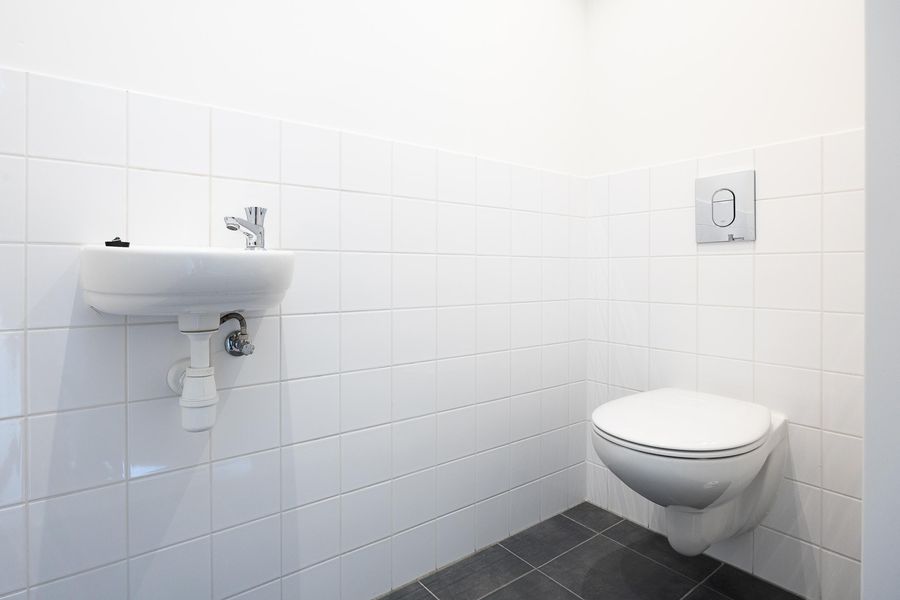 Madame Curiestraat 7c