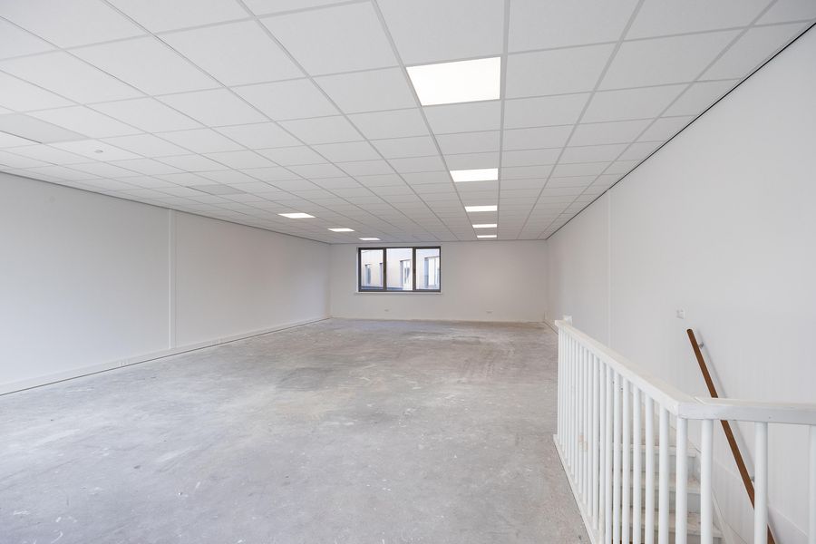 Madame Curiestraat 7c