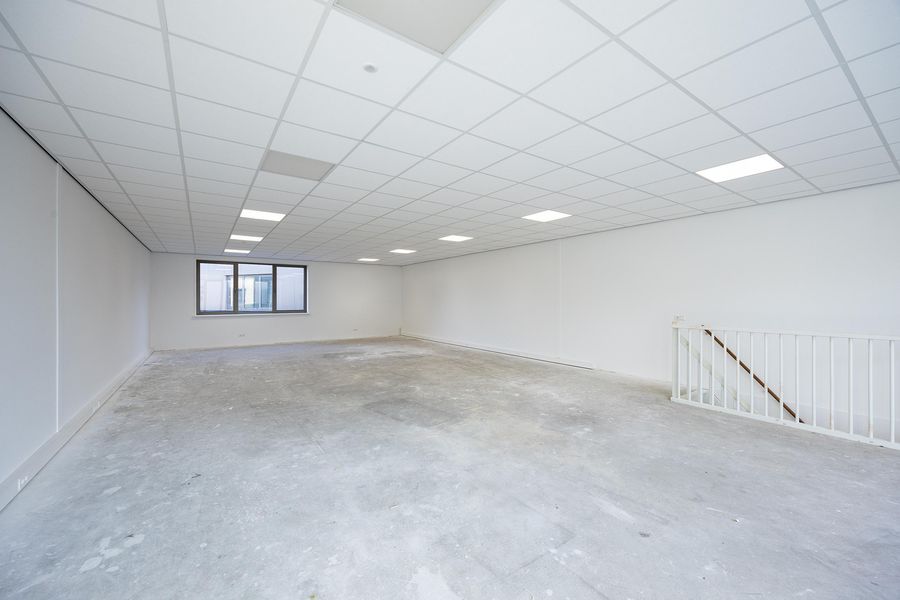 Madame Curiestraat 7c