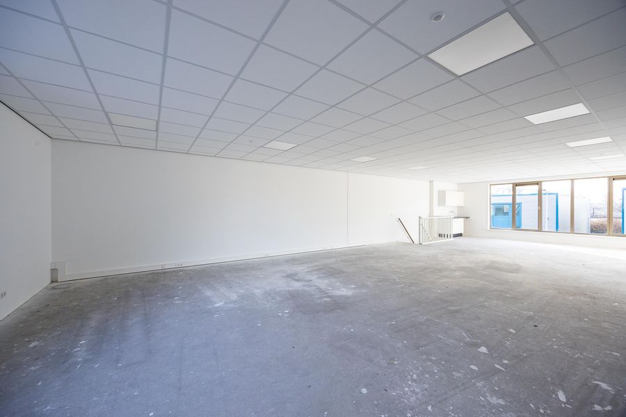 Madame Curiestraat 7c