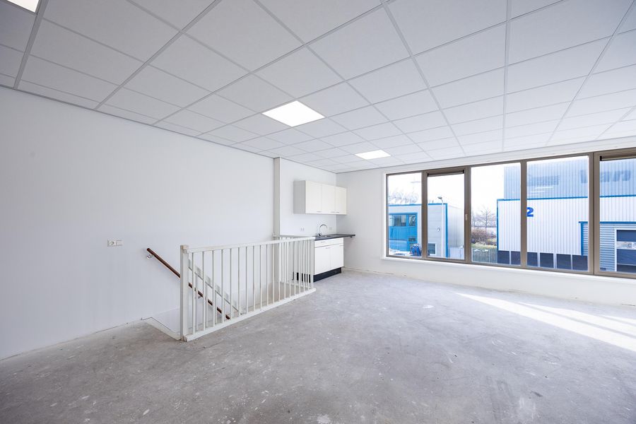 Madame Curiestraat 7c