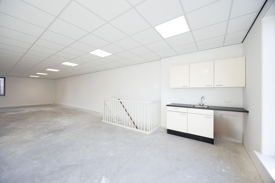 Madame Curiestraat 7c