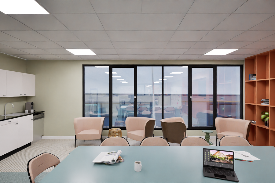 Madame Curiestraat 7c