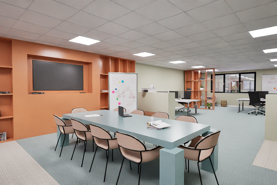 Madame Curiestraat 7c