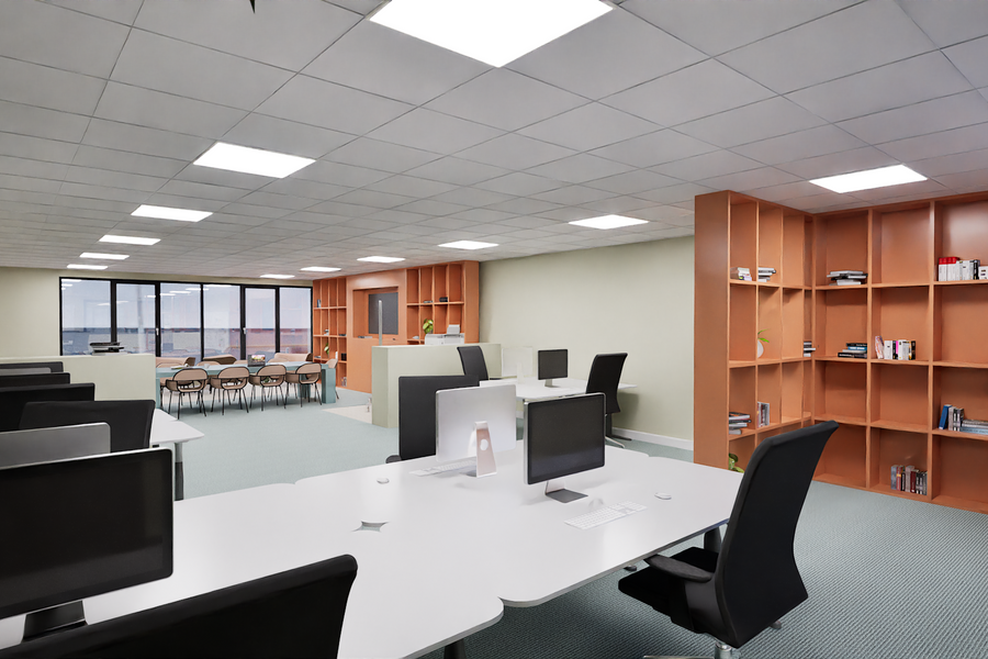 Madame Curiestraat 7c