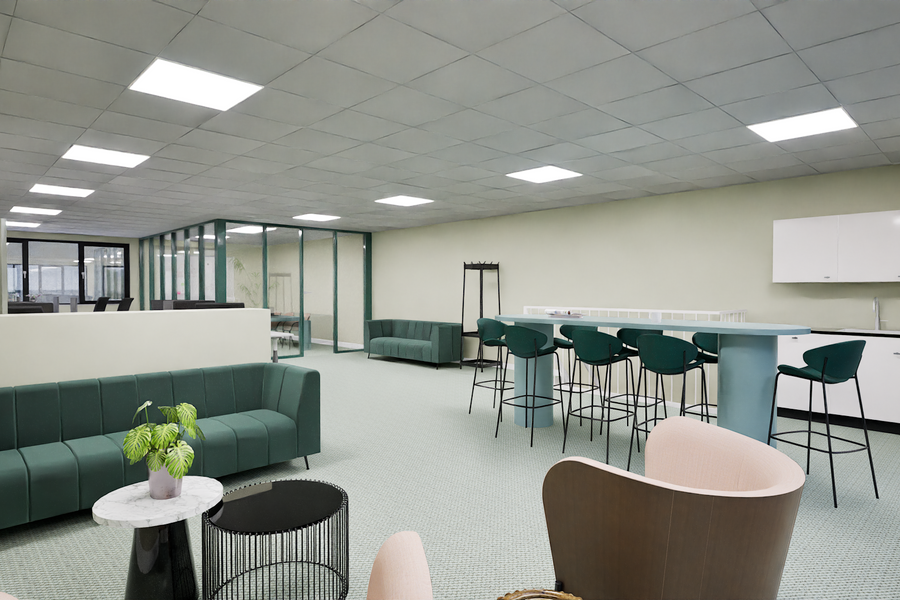 Madame Curiestraat 7c