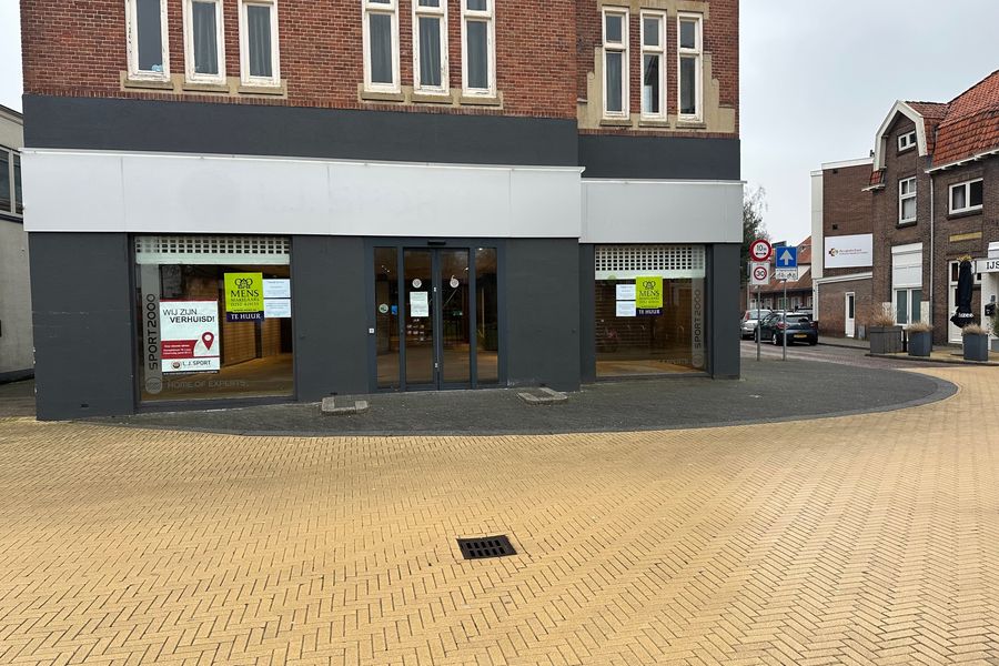 Hoofdstraat 191, SASSENHEIM