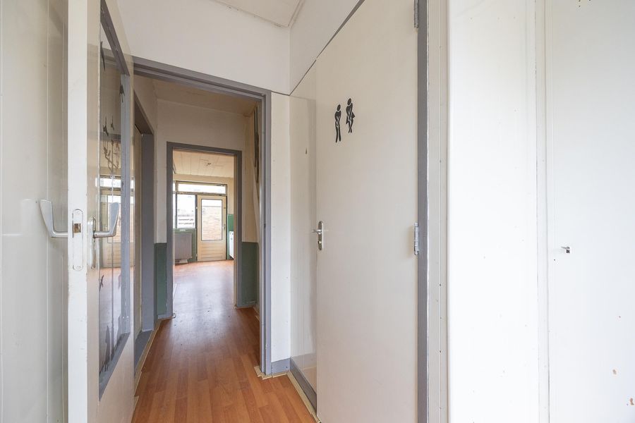 Jozef Israëlslaan 4