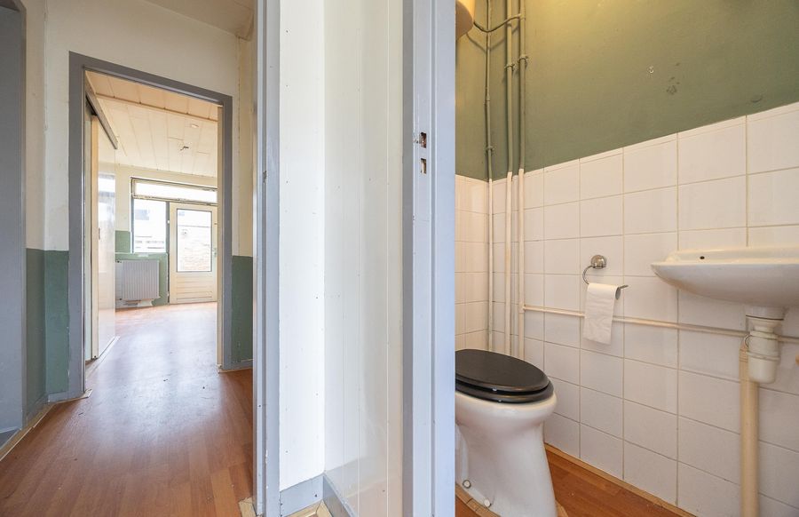 Jozef Israëlslaan 4