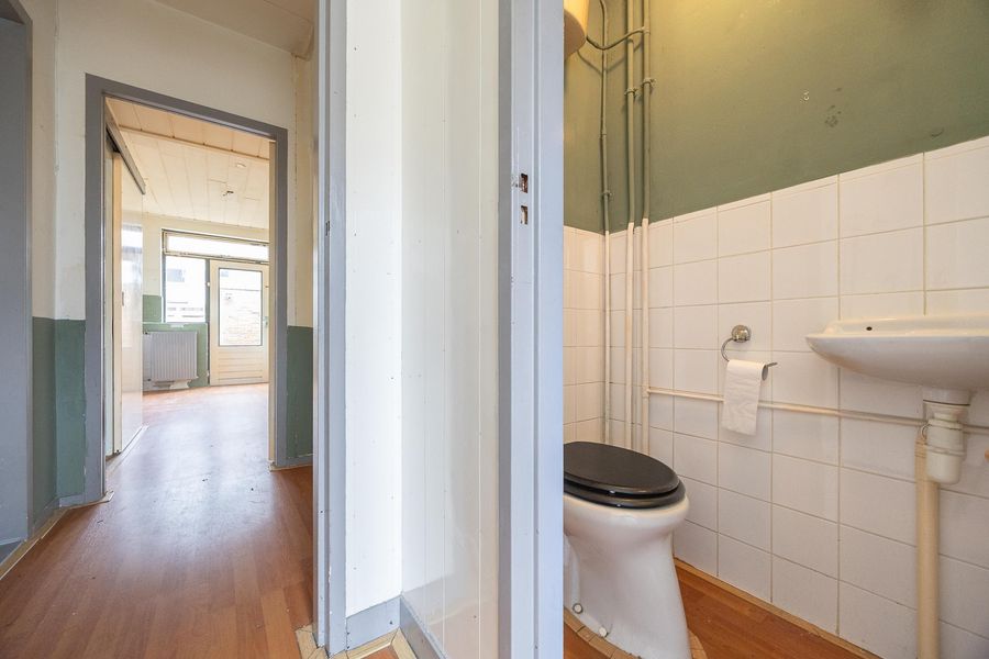 Jozef Israëlslaan 4