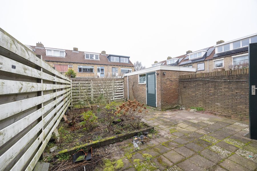 Jozef Israëlslaan 4