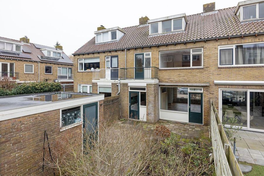 Jozef Israëlslaan 4