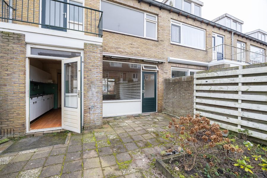 Jozef Israëlslaan 4