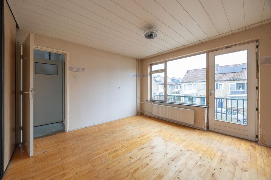 Jozef Israëlslaan 4