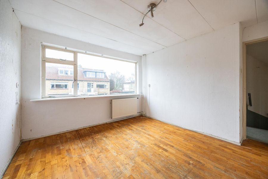 Jozef Israëlslaan 4