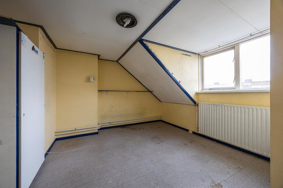 Jozef Israëlslaan 4