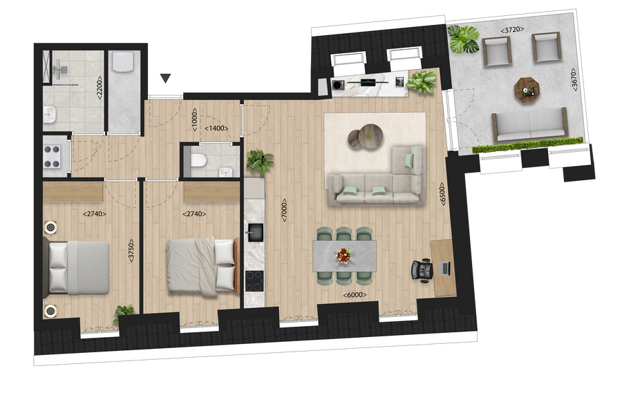 Hoofdstraat 75A