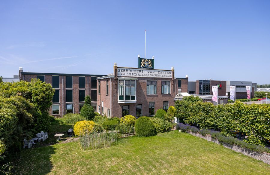 1e Loosterweg 1A