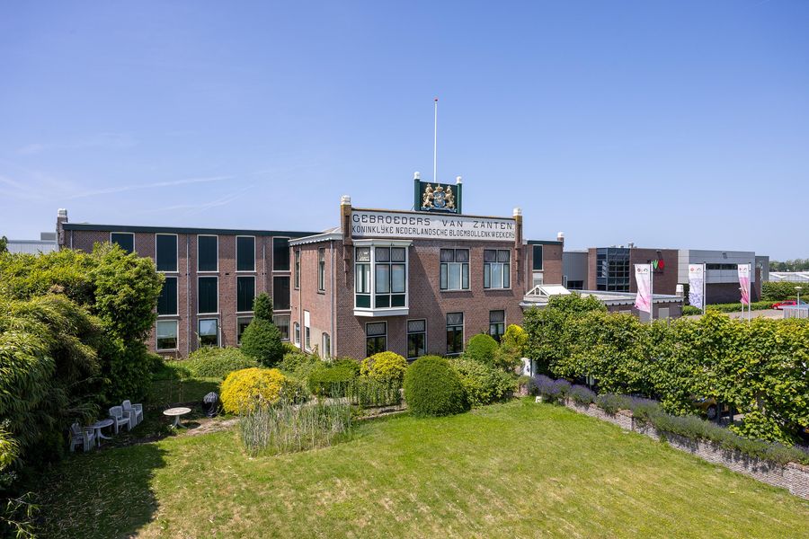 1e Loosterweg 1A