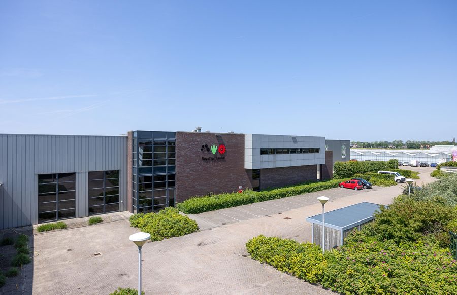 1e Loosterweg 1A