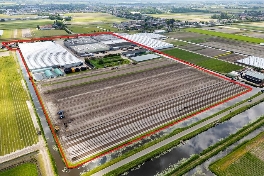 1e Loosterweg 1A