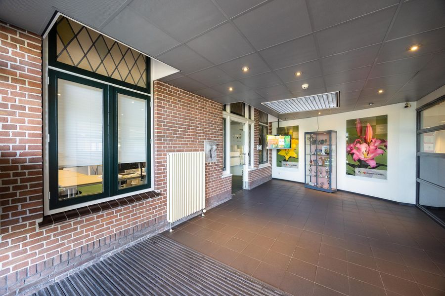 1e Loosterweg 1A