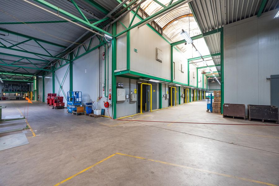1e Loosterweg 1A