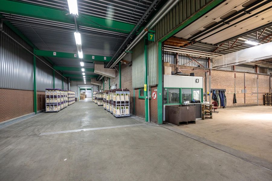 1e Loosterweg 1A