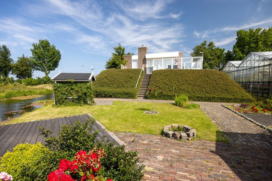 1e Loosterweg 1A