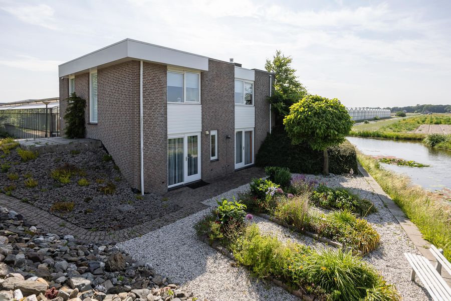 1e Loosterweg 1A