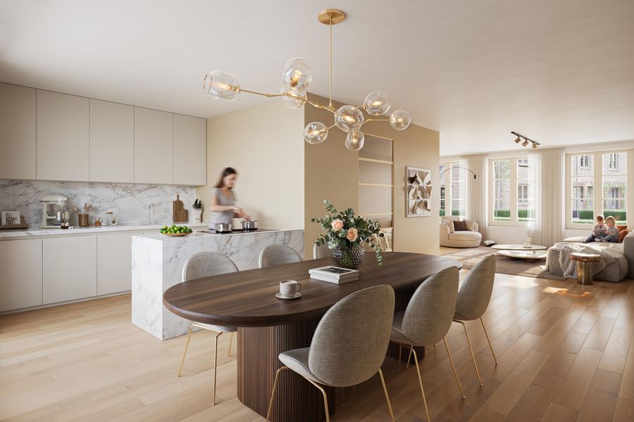 E60 - Twee-onder-een-kapper, bouwnummer 47 