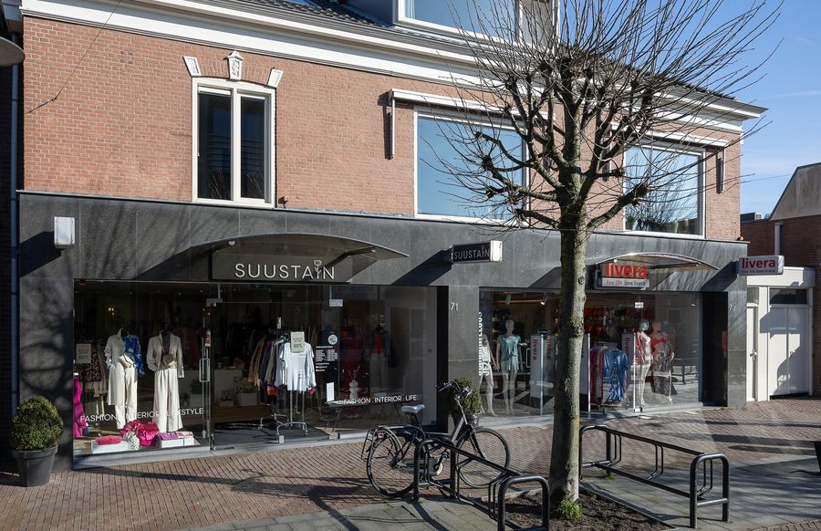 Kanaalstraat 71