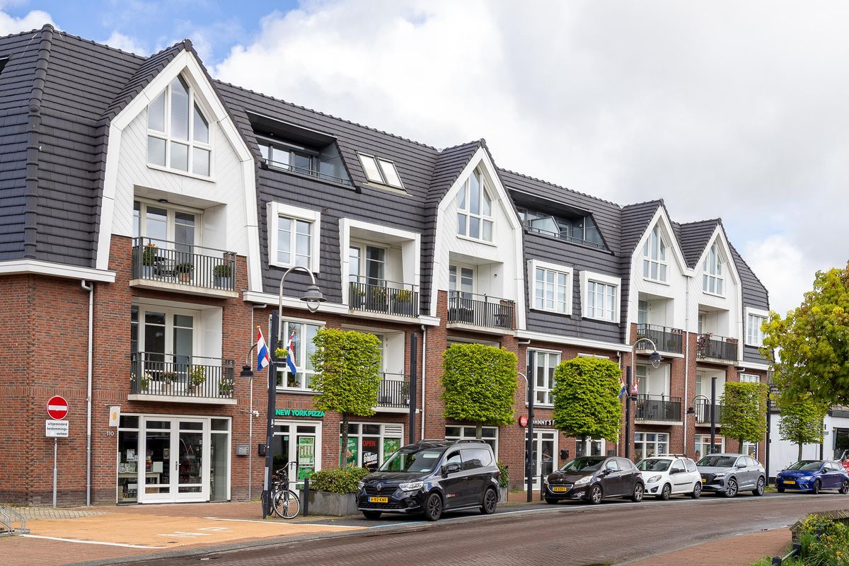 Herenstraat 116