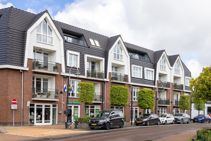 Herenstraat 116