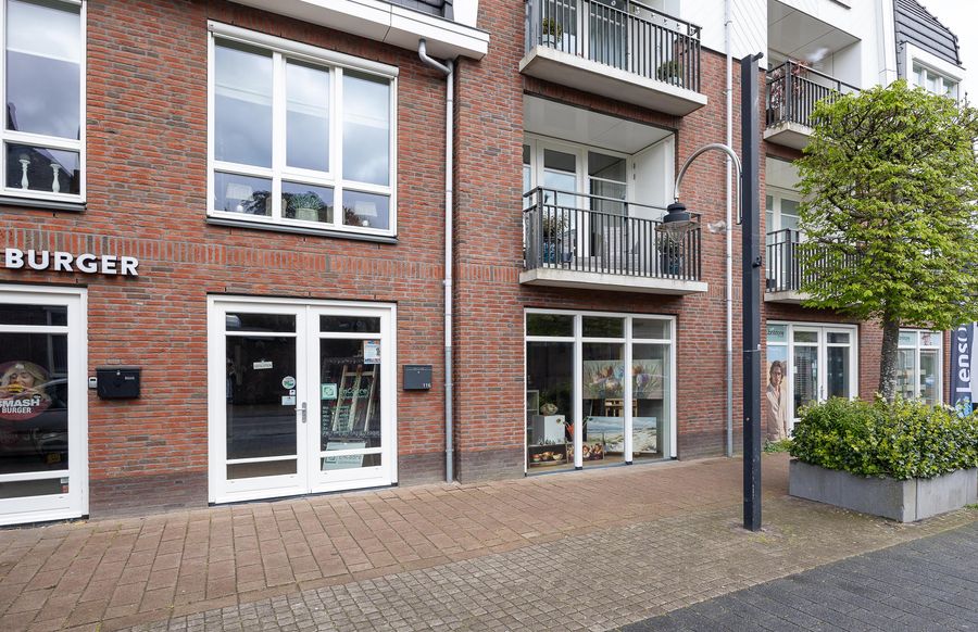 Herenstraat 116