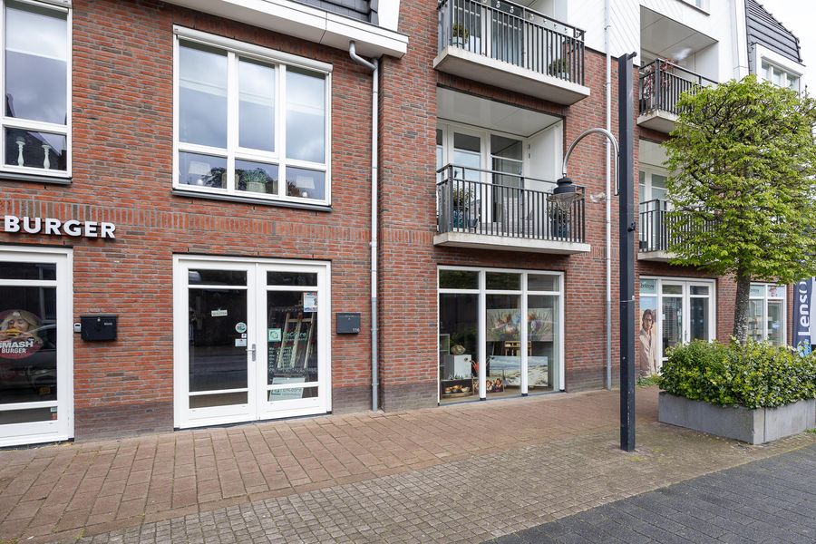 Herenstraat 116