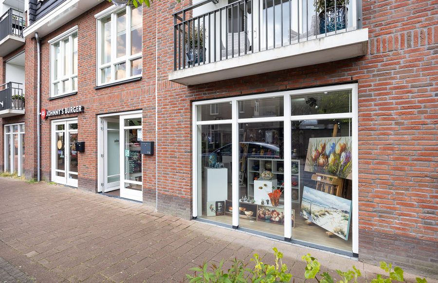 Herenstraat 116