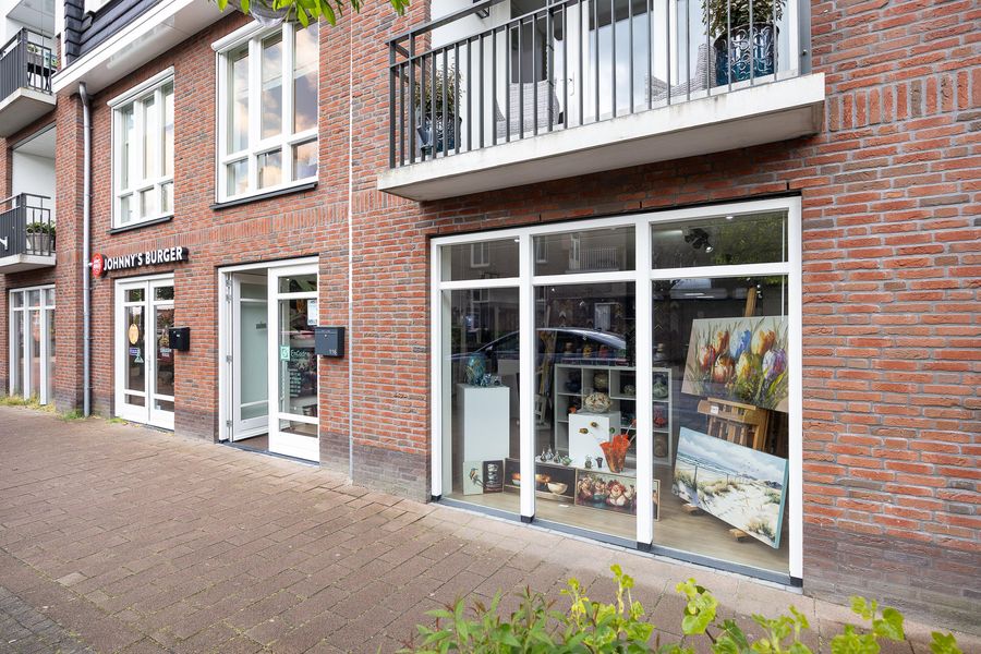 Herenstraat 116