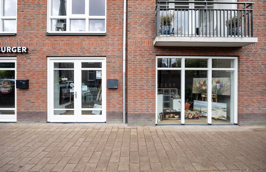 Herenstraat 116