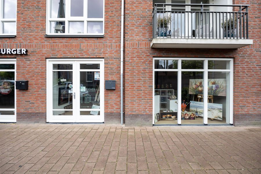 Herenstraat 116