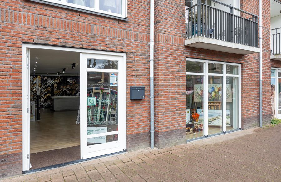 Herenstraat 116