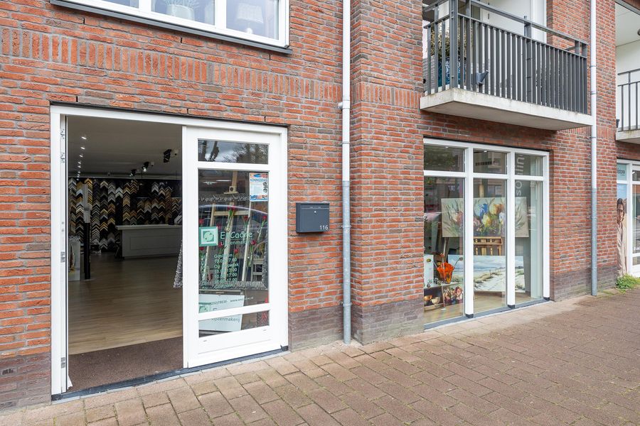 Herenstraat 116