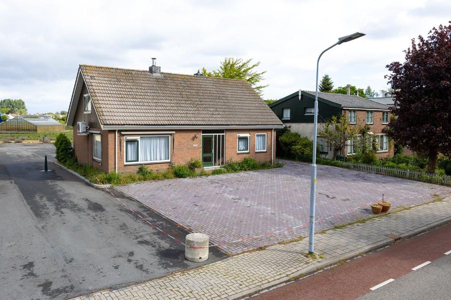 Hoofdweg 1619-1623