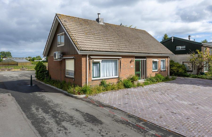 Hoofdweg 1619-1623