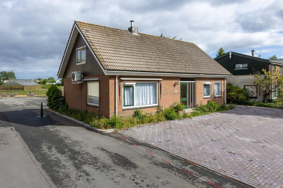 Hoofdweg 1619-1623