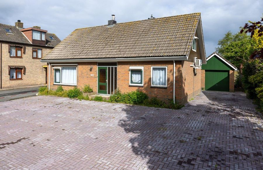 Hoofdweg 1619-1623