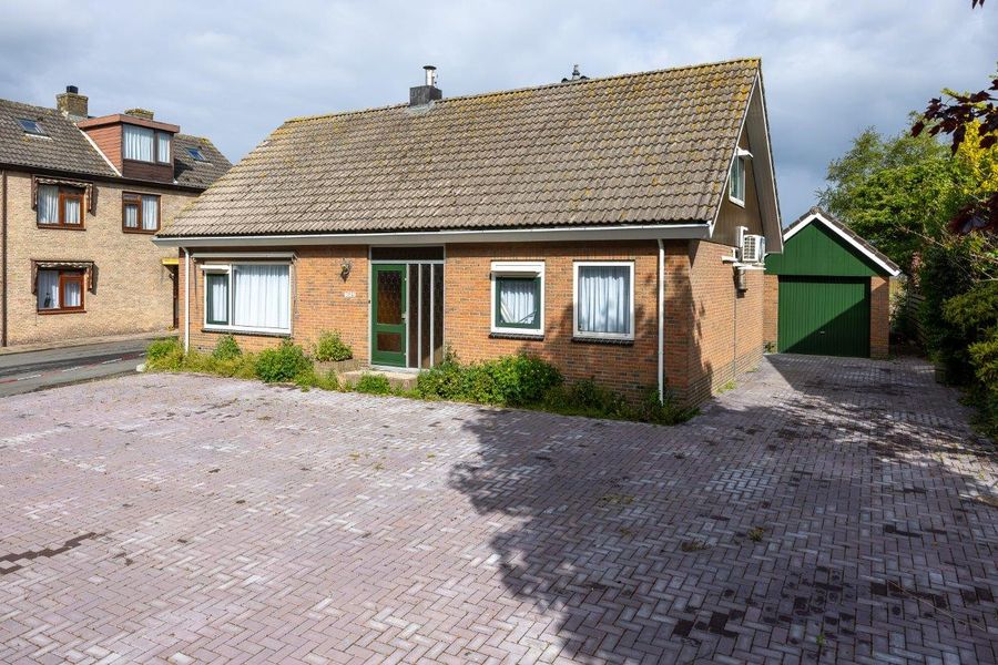 Hoofdweg 1619-1623