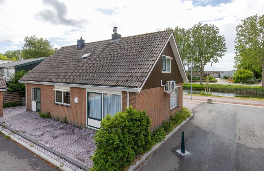 Hoofdweg 1619-1623