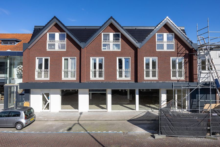 Henri Dunantplein 22A