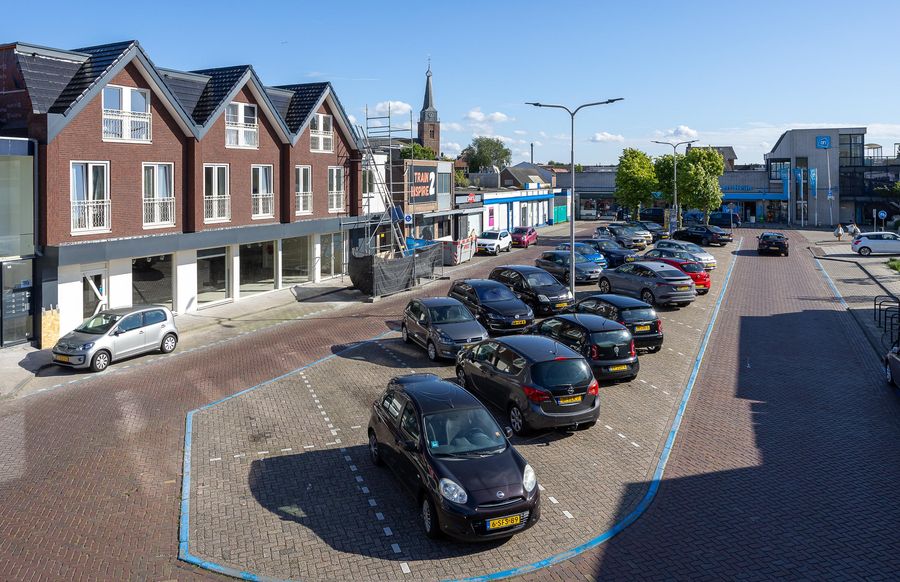 Henri Dunantplein 22A